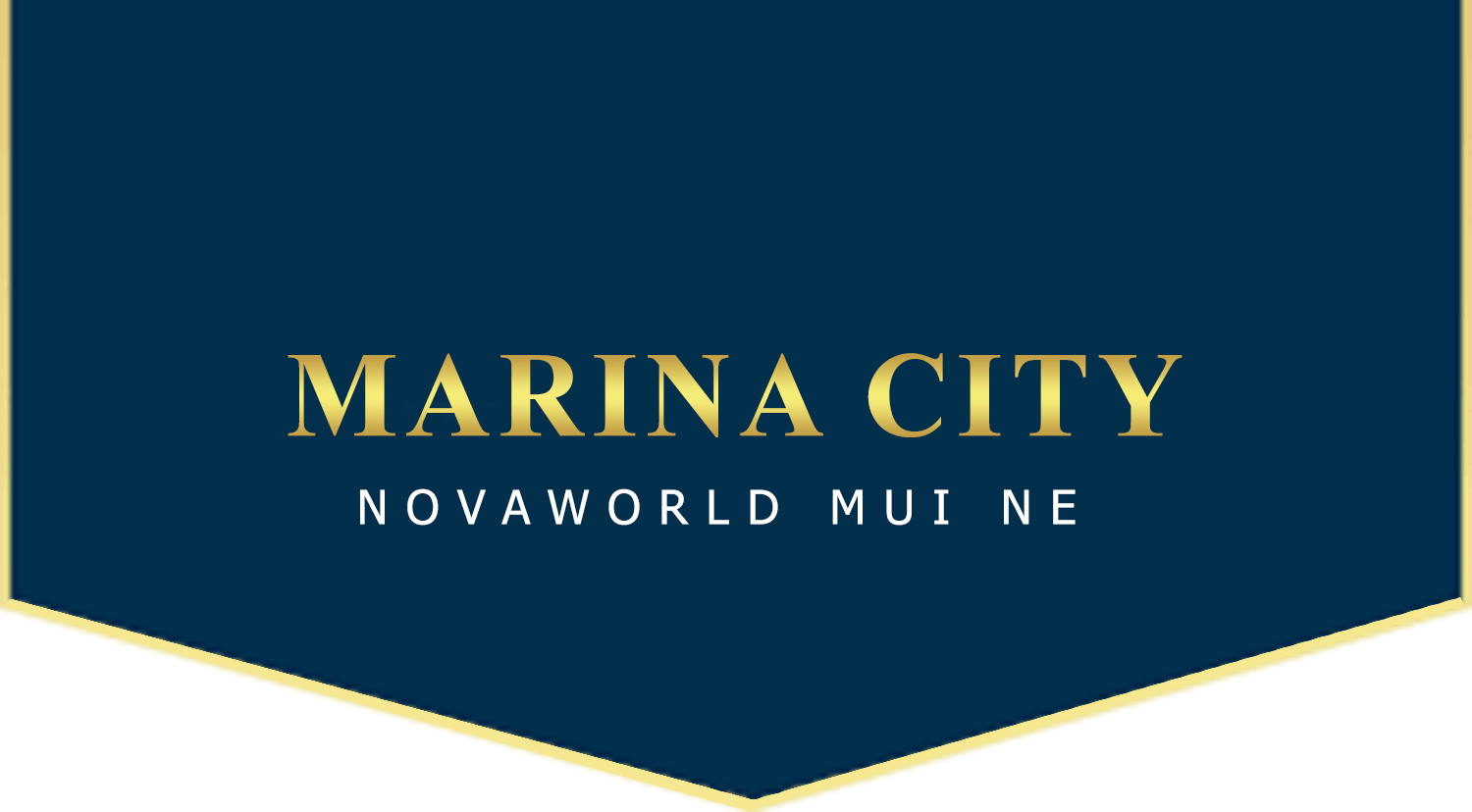 Marina City Mũi Né