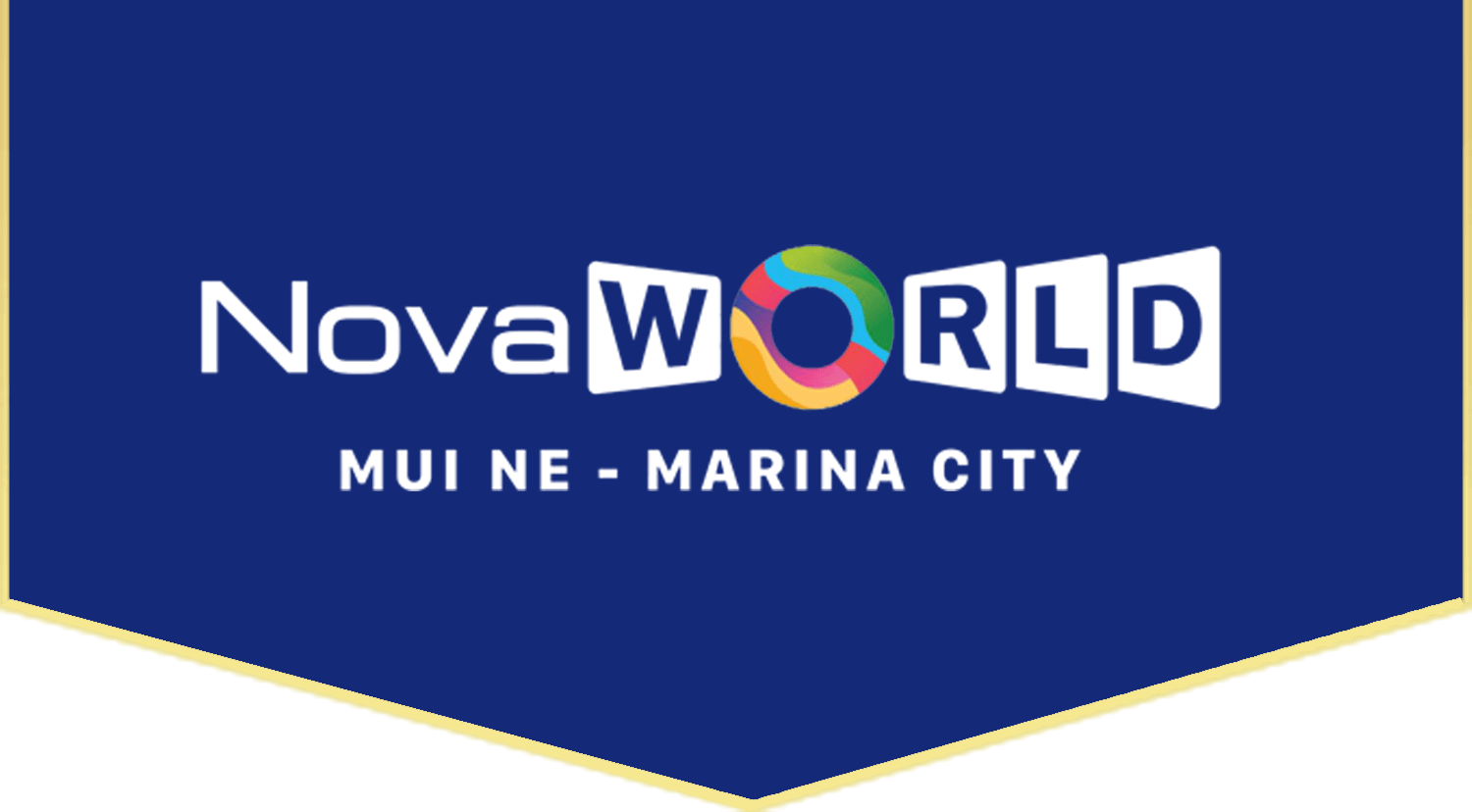NovaWorld Mũi Né – Marina City